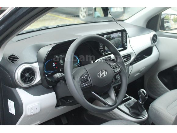 Sahibinden Hyundai i10 1.2 MPI Style 2025 Model 