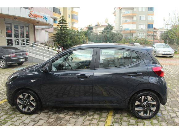 Sahibinden Hyundai i10 1.2 MPI Style 2025 Model 