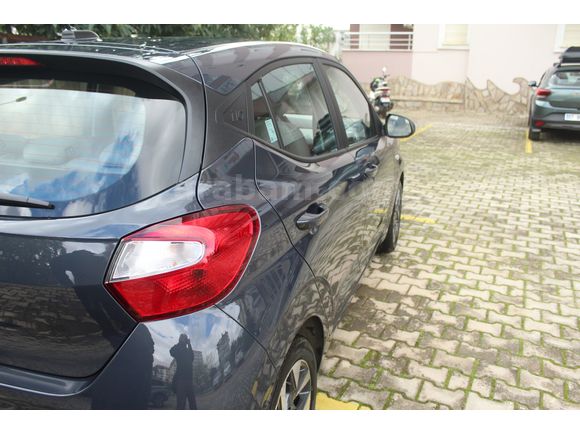 Sahibinden Hyundai i10 1.2 MPI Style 2025 Model 