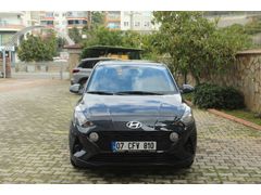 Sahibinden Hyundai i10 1.2 MPI Style 2025 Model 