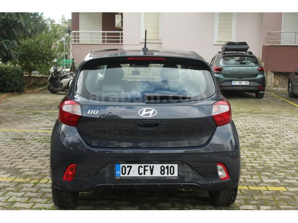 Sahibinden Hyundai i10 1.2 MPI Style 2025 Model 