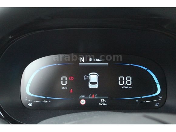 Sahibinden Hyundai i10 1.2 MPI Style 2025 Model 