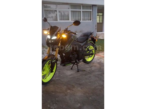 Sahibinden Arora ARS 200