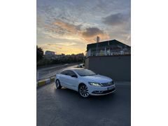 Sahibinden Volkswagen VW CC 1.4 TSi 2014 Model 