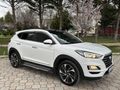 2019 MODEL TUCSON HATASIZ BOYASIZ DÜŞÜK KM 1.6 DİZEL