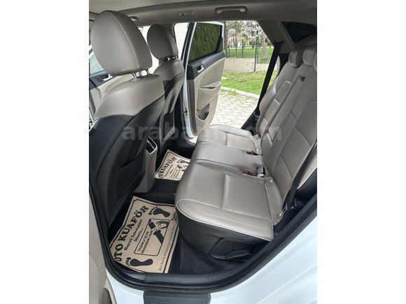 2019 MODEL TUCSON HATASIZ BOYASIZ DÜŞÜK KM 1.6 DİZEL