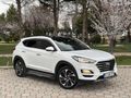 2019 MODEL TUCSON HATASIZ BOYASIZ DÜŞÜK KM 1.6 DİZEL
