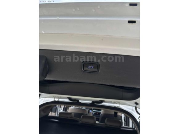 2019 MODEL TUCSON HATASIZ BOYASIZ DÜŞÜK KM 1.6 DİZEL