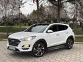 2019 MODEL TUCSON HATASIZ BOYASIZ DÜŞÜK KM 1.6 DİZEL