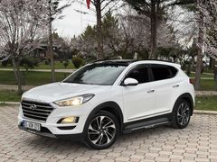 2019 MODEL TUCSON HATASIZ BOYASIZ DÜŞÜK KM 1.6 DİZEL
