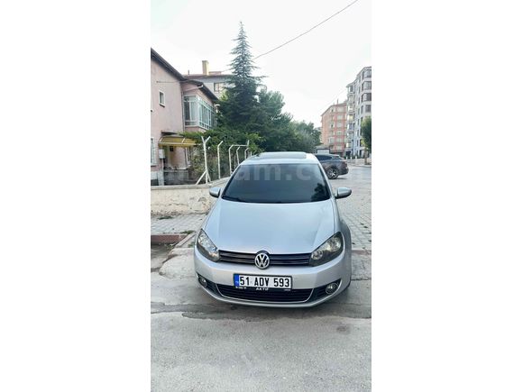 Sahibinden Volkswagen Golf 1.6 TDi Comfortline 2011 Model 