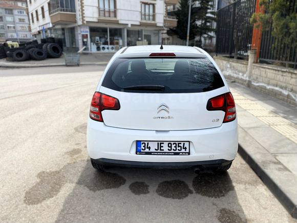 Sahibinden Değişensiz Düşük Km Aile Aracı