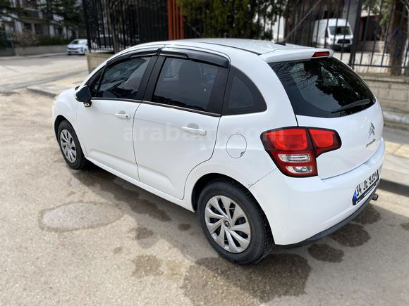 Sahibinden Değişensiz Düşük Km Aile Aracı