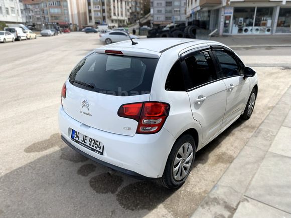 Sahibinden Değişensiz Düşük Km Aile Aracı