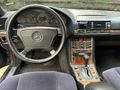 Galeriden Mercedes - Benz 300 SEL 1991 Model İstanbul