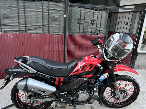 Sahibinden Hero XPulse 200 4V 