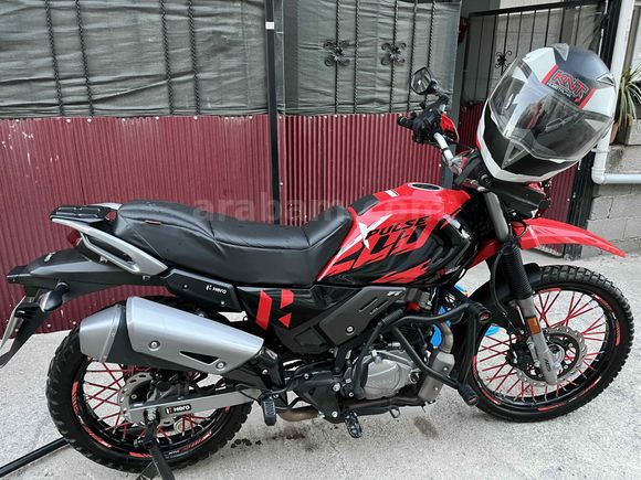 Sahibinden Hero XPulse 200 4V 