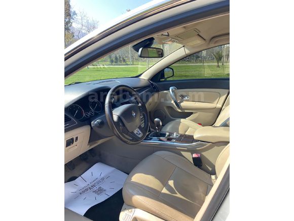 Sahibinden Renault Latitude 1.5 dCi Executive 2011 Model Samsun