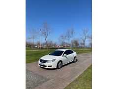 Sahibinden Renault Latitude 1.5 dCi Executive 2011 Model Samsun