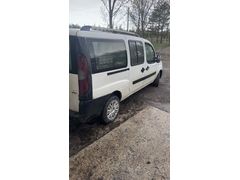 Sahibinden Fiat Doblo Combi 1.9 Multijet Premio 2006 Model 