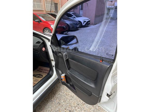 Sahibinden Opel Astra 1.6 GL KLİMALI DEĞIŞENSIZ  1998 Model 