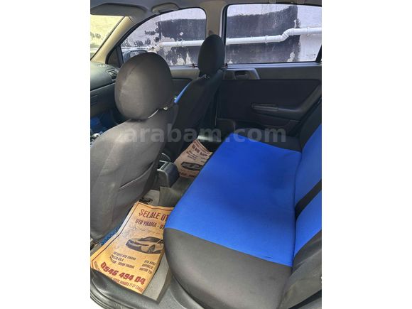 Sahibinden Opel Astra 1.6 GL KLİMALI DEĞIŞENSIZ  1998 Model 