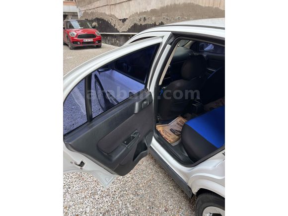 Sahibinden Opel Astra 1.6 GL KLİMALI DEĞIŞENSIZ  1998 Model 