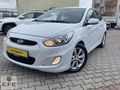 HATASIZ BOYASIZ KUSURSUZ 1.6 CRDI MOD PULS BAKIMLI TEMİZ ARAÇ