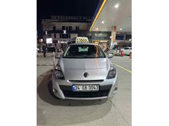 Sahibinden Renault Clio 1.2 Extreme 2010 Model 