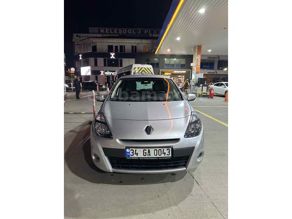 Sahibinden Renault Clio 1.2 Extreme 2010 Model 