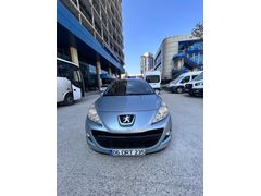 yedek anahtar kitapcık - Peugeot 207 1.6 VTi Active 2011 Model
