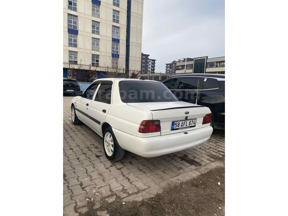 Sahibinden Ford Escort 1.6 CL 1996 Model 