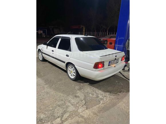 Sahibinden Ford Escort 1.6 CL 1996 Model 