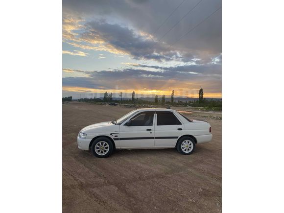 Sahibinden Ford Escort 1.6 CL 1996 Model 
