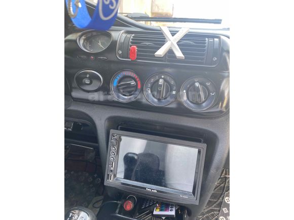 Sahibinden Ford Escort 1.6 CL 1996 Model 