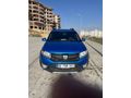 Sahibinden Dacia Sandero 1.5 dCi Stepway 2016 Model 