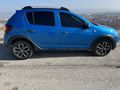 Sahibinden Dacia Sandero 1.5 dCi Stepway 2016 Model 