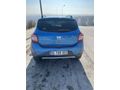 Sahibinden Dacia Sandero 1.5 dCi Stepway 2016 Model 