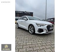 ALTINDAL OTOMOTİVDEN 2021 AUDİ A3 SEDAN SLİNE 143.000 KM DE