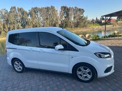 Sahibinden Ford Tourneo Courier 1.5 TDCi Delux 2023 Model