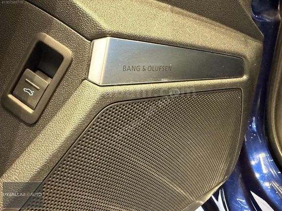 2023 MODEL A3 CAM TAVANLI HATASIZ BANG&OLUFSEN