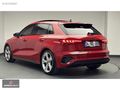 2023 Audi A3 S Line 35 TFSİ SINIFININ EN DOLUSU