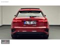 2023 Audi A3 S Line 35 TFSİ SINIFININ EN DOLUSU