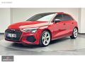 2023 Audi A3 S Line 35 TFSİ SINIFININ EN DOLUSU
