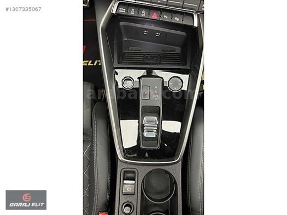 2023 Audi A3 S Line 35 TFSİ SINIFININ EN DOLUSU