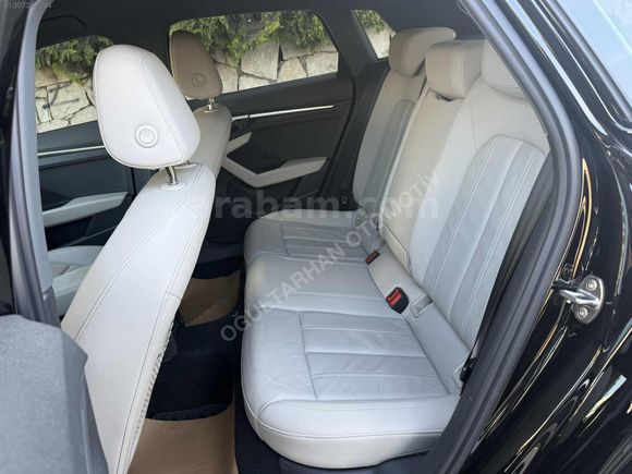 OĞULTARHAN OTOMOTİV 2022 MODEL AUDİ A3