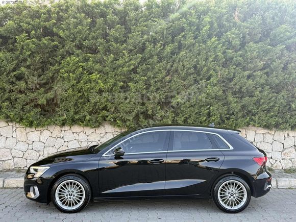 OĞULTARHAN OTOMOTİV 2022 MODEL AUDİ A3