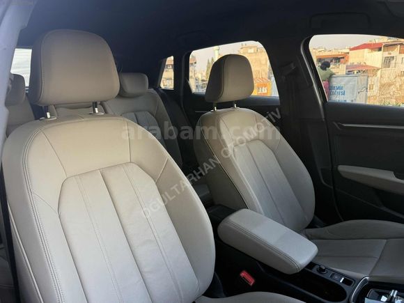 OĞULTARHAN OTOMOTİV 2022 MODEL AUDİ A3