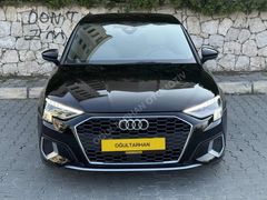 OĞULTARHAN OTOMOTİV 2022 MODEL AUDİ A3