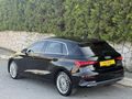 OĞULTARHAN OTOMOTİV 2022 MODEL AUDİ A3